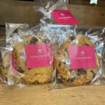 Frambuesita Big Cookie