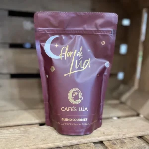café blend flor de lua producto